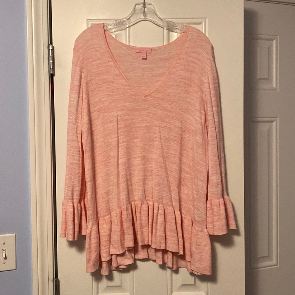 Lilly Pulitzer Adela Sweater